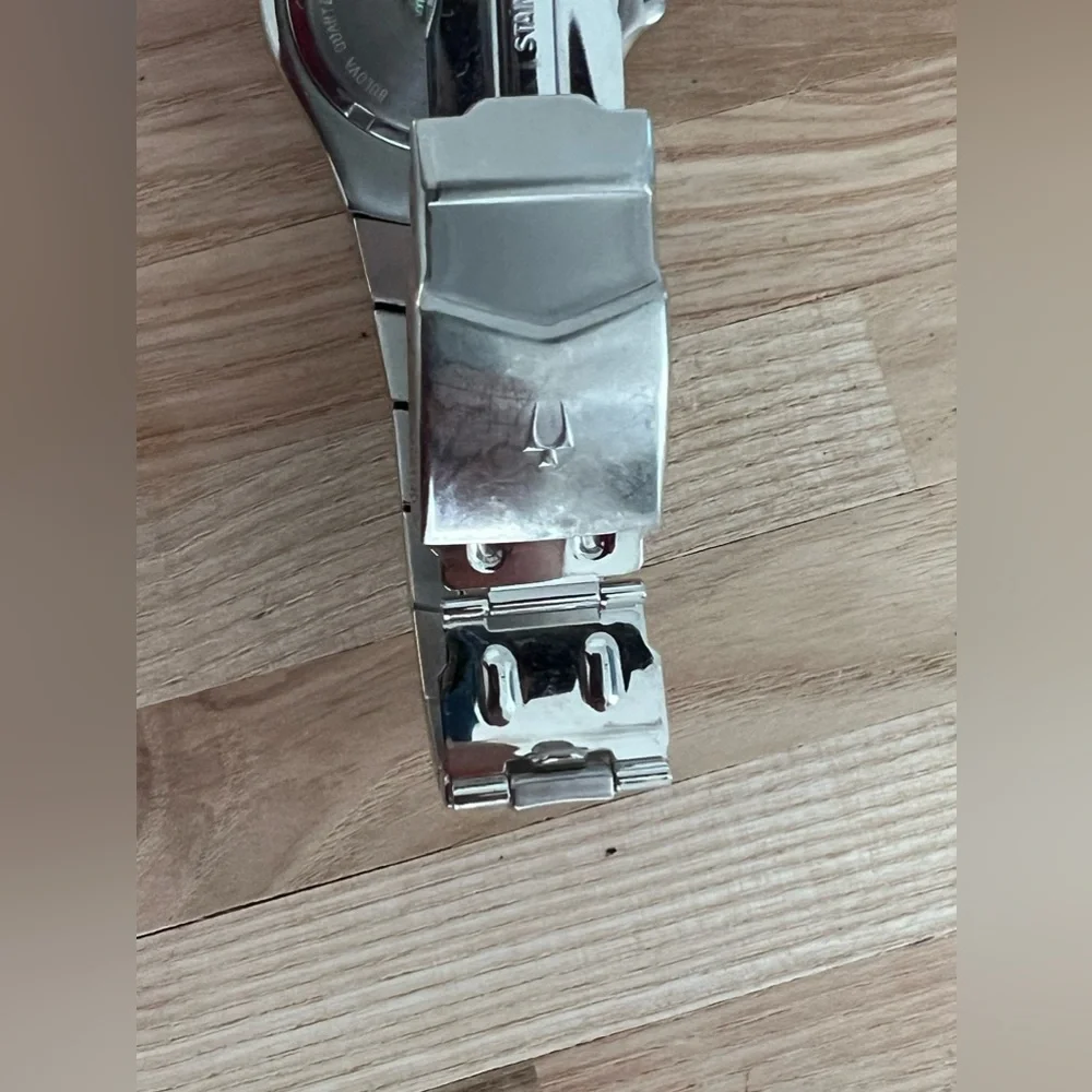 Bulova brand model